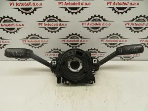 SEAT ATECA L.18, PODVOLANSKA STIKALA