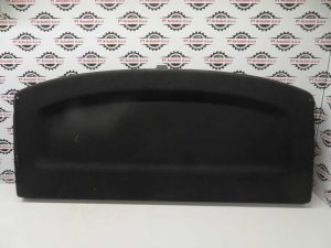 ŠKODA FABIA L.22, POLICA PRTLJAGE