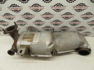 FIAT TIPO 1.6 JTDM L.18, KATALIZATOR