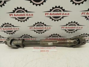 ŠKODA FABIA 1.0 BEN. L.22, KARDAN VOLANSKEGA DROGA