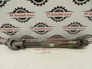 ŠKODA FABIA 1.0 BEN. L.22, KARDAN VOLANSKEGA DROGA