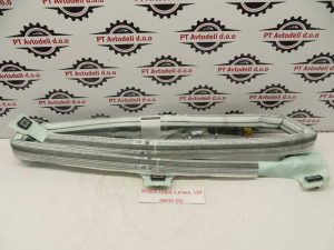 ŠKODA FABIA L.22, STREŠNI AIRBAG, DESNI