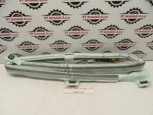 ŠKODA FABIA L.22, STREŠNI AIRBAG, DESNI