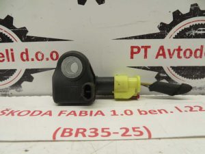 ŠKODA FABIA L.22, AIRBAG SENZOR