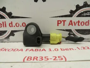 ŠKODA FABIA L.22, AIRBAG SENZOR