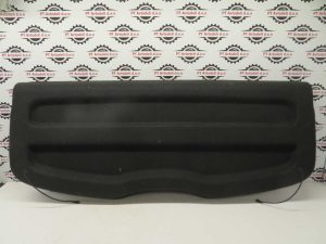 CITROEN C3 L.20, ZADNJA POLICA