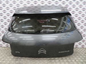 CITROEN C4 CACTUS L.14, POKROV PRTLJAGE