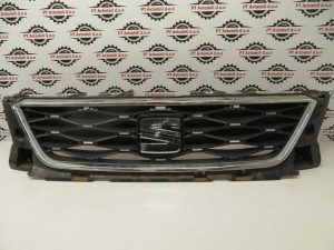 SEAT ATECA L.17, OKRASNA MASKA