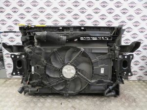 SEAT ATECA L.17, VEZNA STENA KOMPLET