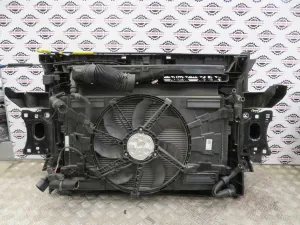 SEAT ATECA L.17, VEZNA STENA KOMPLET