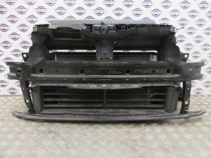 ŠKODA FABIA 1.0 BEN. L.22, VEZNA STENA KOMPLET