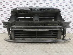 ŠKODA FABIA 1.0 BEN. L.22, VEZNA STENA KOMPLET