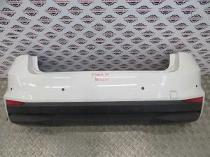 ŠKODA FABIA 1.0 BEN. L.22, ZADNJI ODBIJAČ