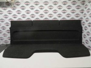 CITROEN BERLINGO L.15, ZADNJA POLICA