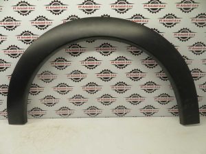 CITROEN C4 CACTUS L.15, PVC OBROBA BLATNIKA, PREDNJA LEVA