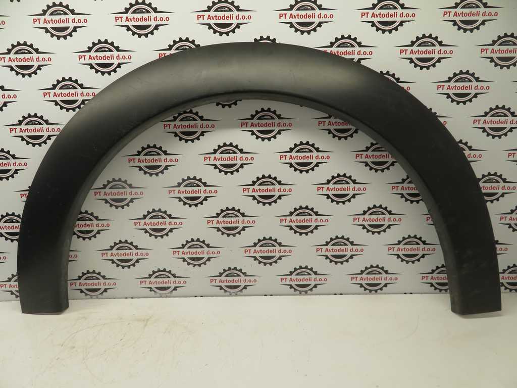 CITROEN C4 CACTUS L.15, PVC OBROBA BLATNIKA, PREDNJA LEVA