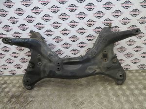 FIAT PANDA 4X4 L.07, PREDNJI MOST