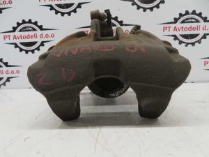 OPEL VIVARO L.07, ZAVORNA ČELJUST, ZADNJA DESNA