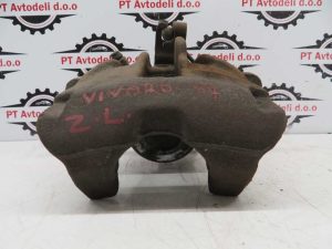 OPEL VIVARO L.07, ZAVORNA ČELJUST, ZADNJA LEVA