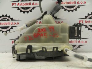 PEUGEOT 208 L.22, KLJUČAVNICA VRAT, ZADNJA DESNA