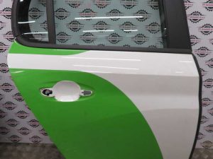 PEUGEOT 208 L.22, ZADNJA DESNA VRATA