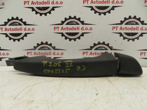 PEUGEOT 208 L.22, ZUNANJA KLJUKA VRAT, ZADNJA DESNA