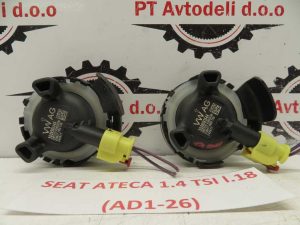 SEAT ATECA L.18, AIRBAG SENZOR