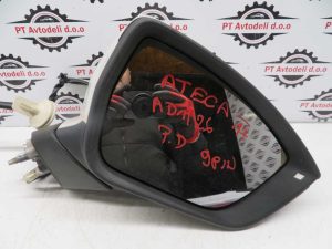 SEAT ATECA L.18, DESNO OGLEDALO