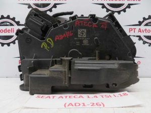 SEAT ATECA L.18, KLJUČAVNICA VRAT, PREDNJA DESNA