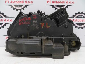 SEAT ATECA L.18, KLJUČAVNICA VRAT, PREDNJA LEVA