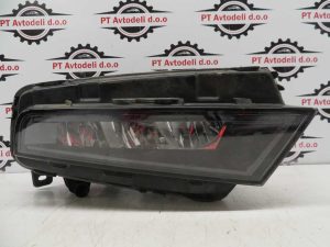 SEAT ATECA L.18, MEGLENKA, PREDNJA DESNA