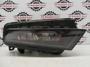 SEAT ATECA L.18, MEGLENKA, PREDNJA DESNA