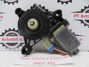 SEAT ATECA L.18, MOTORČEK ZA DVIG STEKLA, PREDNJI LEVI
