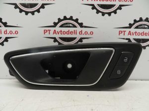 SEAT ATECA L.18, NOTRANJA KLJUKA VRAT, PREDNJA LEVA