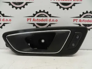 SEAT ATECA L.18, NOTRANJA KLJUKA VRAT, PREDNJA LEVA