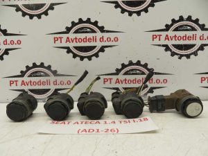 SEAT ATECA L.18, PREDNJI PARK SENZOR