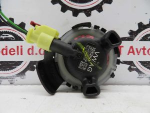 ŠKODA KODIAQ L.18, AIRBAG SENZOR