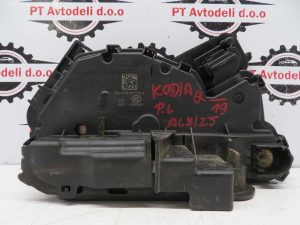 ŠKODA KODIAQ L.18, KLJUČAVNICA VRAT, PREDNJA LEVA