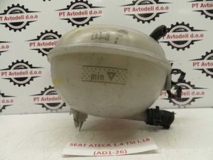 SEAT ATECA 1.4 TSI L.18, EKSPANZIJSKA POSODA