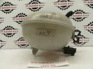 SEAT ATECA 1.4 TSI L.18, EKSPANZIJSKA POSODA