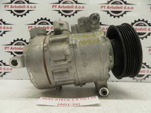 SEAT ATECA 1.4 TSI L.18, KOMPRESOR KLIME