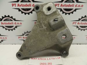 SEAT ATECA 1.4 TSI L.18, NOSILEC MOTORJA