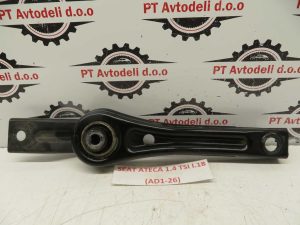SEAT ATECA 1.4 TSI L.18, NOSILEC MOTORJA