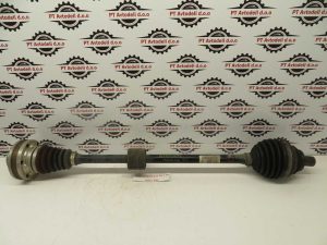 SEAT ATECA 1.4 TSI L.18, POLOSOVINA, PREDNJA DESNA