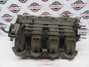 SEAT ATECA 1.4 TSI L.18, SESALNI KOLEKTOR