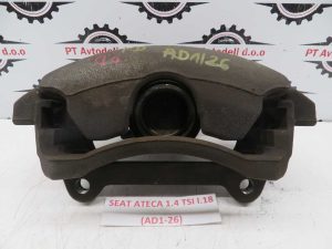 SEAT ATECA 1.4 TSI L.18, ZAVORNA ČELJUST, PREDNJA DESNA