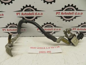 SEAT ATECA L.18, MINUS KLEMA