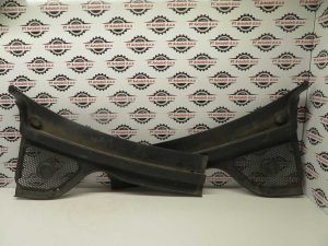 SEAT ATECA L.18, PVC VETROBRANA
