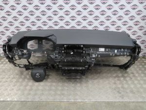 ŠKODA FABIA L.24, AIRBAG KIT