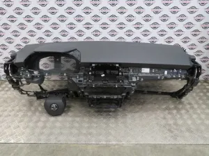 ŠKODA FABIA L.24, AIRBAG KIT